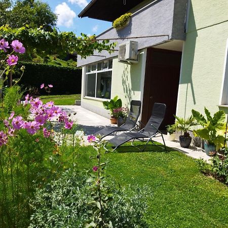 Apartma JERMAN - Cerknica Exteriör bild