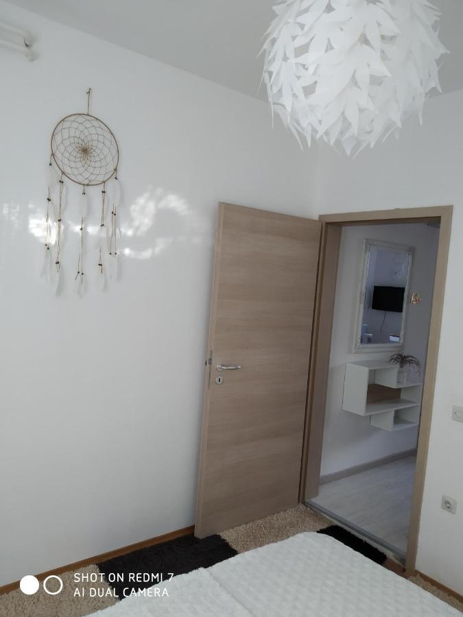 Apartma JERMAN - Cerknica Exteriör bild