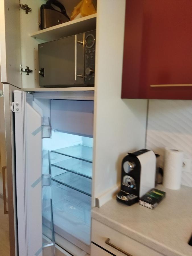 Apartma JERMAN - Cerknica Exteriör bild