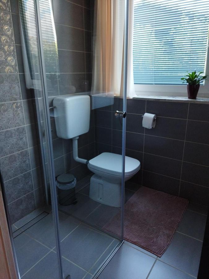 Apartma JERMAN - Cerknica Exteriör bild