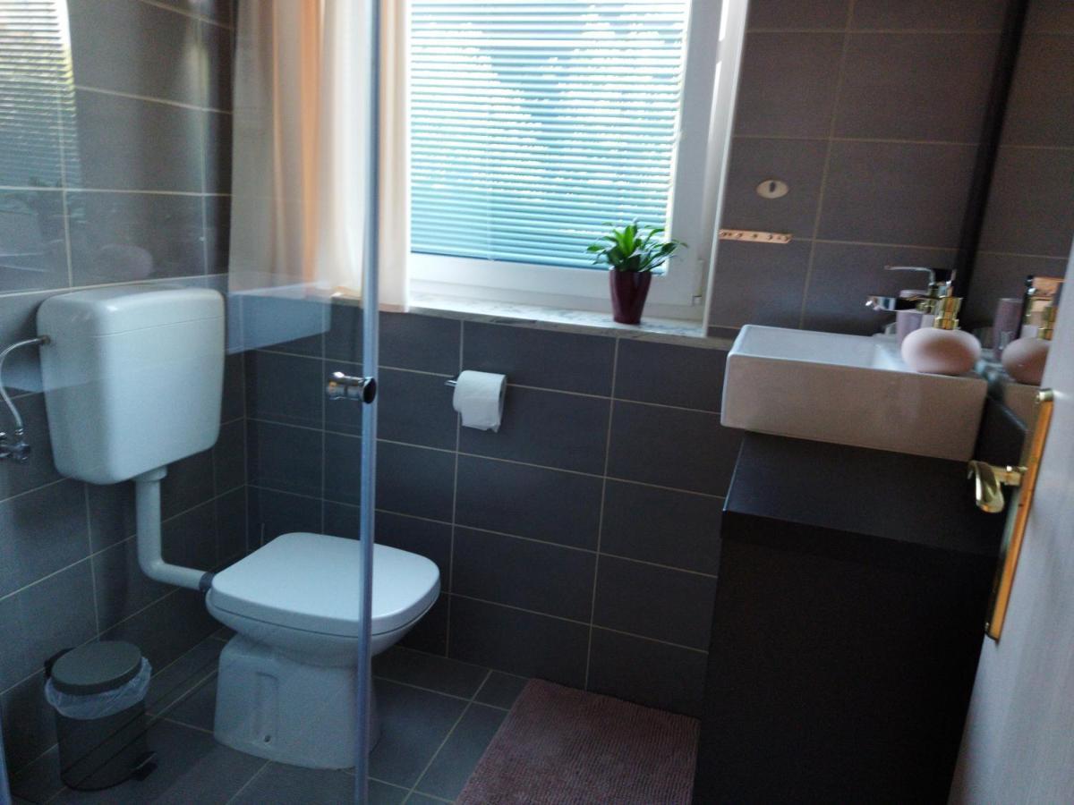 Apartma JERMAN - Cerknica Exteriör bild