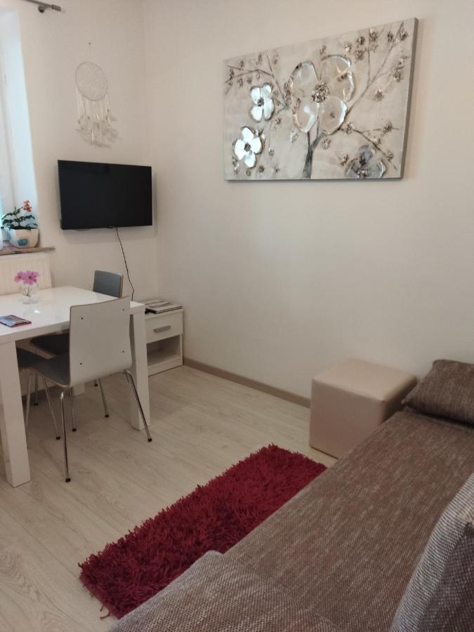 Apartma JERMAN - Cerknica Exteriör bild