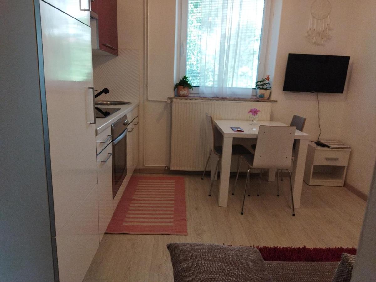 Apartma JERMAN - Cerknica Exteriör bild