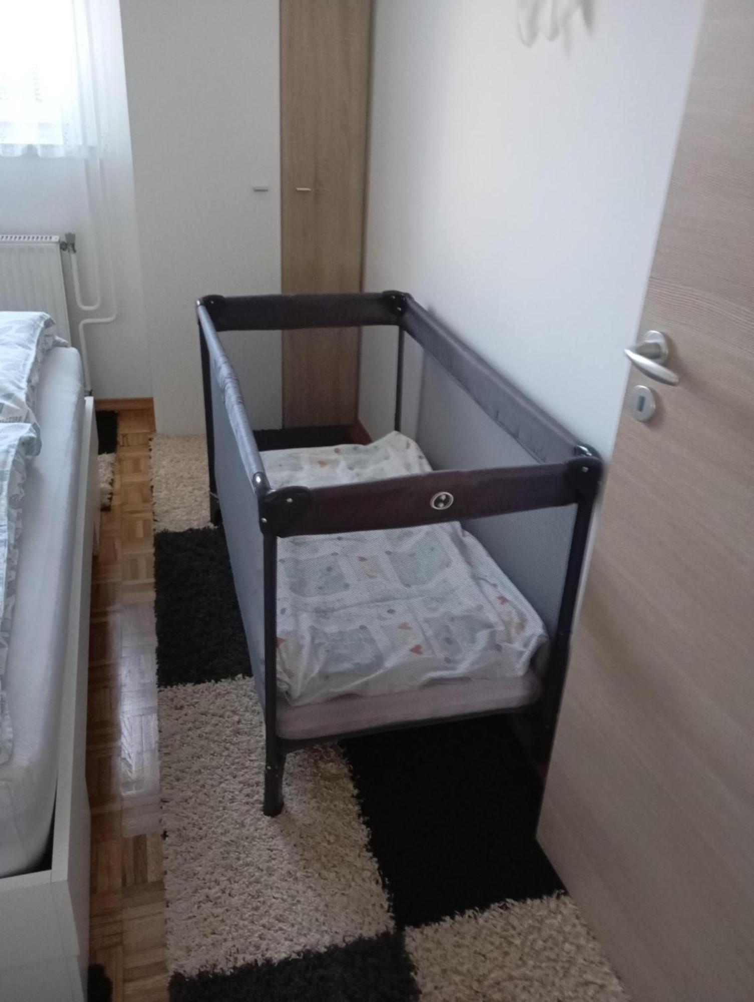 Apartma JERMAN - Cerknica Exteriör bild